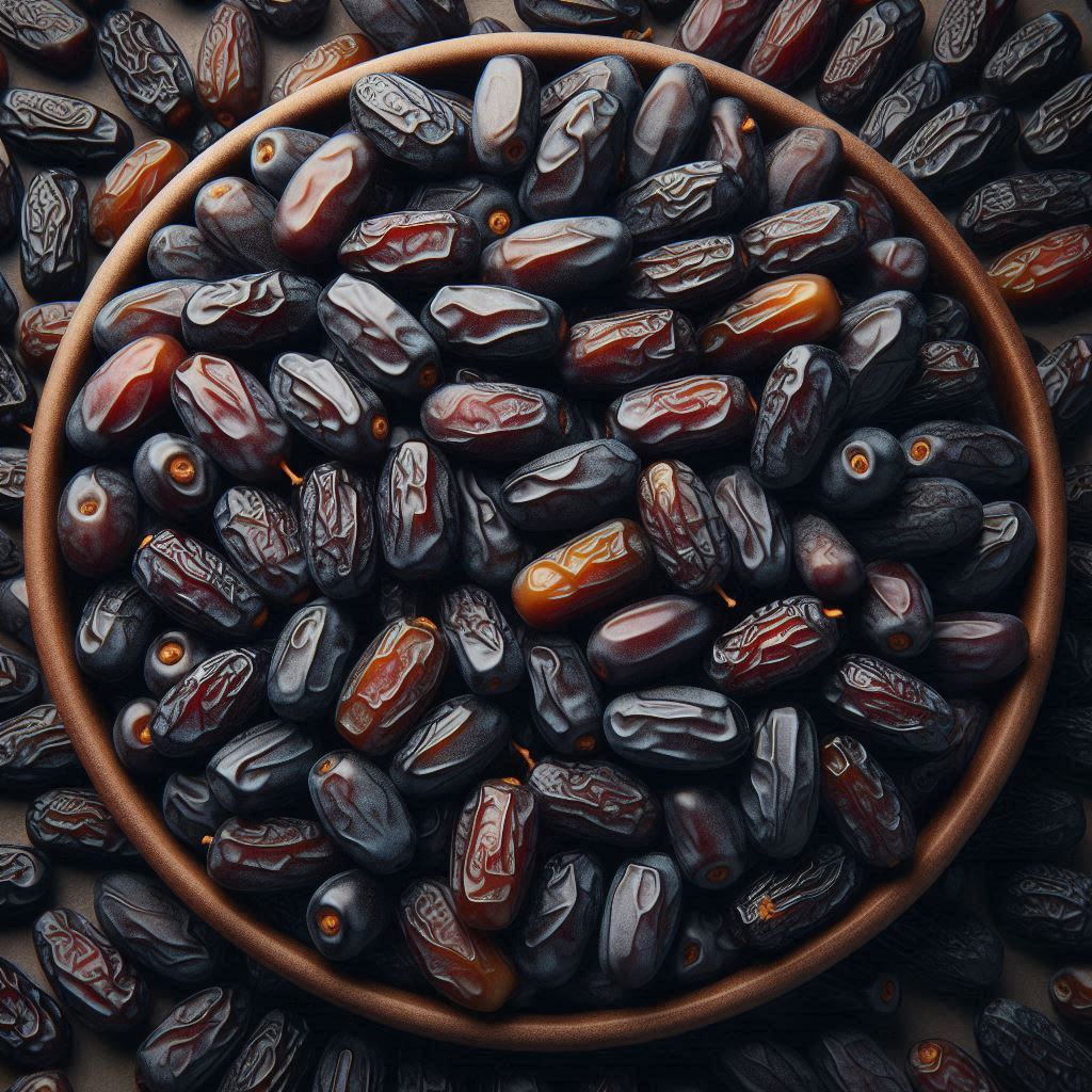 Medjool Dates